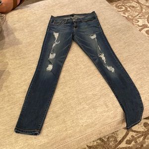 Flying Monkey jeans